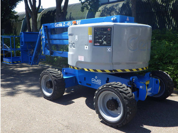 Plataforma telescopica Genie Z-45/25J RT: foto 2