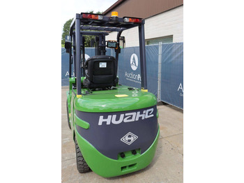 Carretilla elevadora eléctrica Huahe HEF25: foto 5
