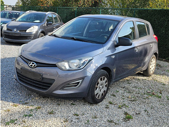 Sedan HYUNDAI