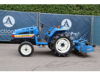 Tractor ISEKI