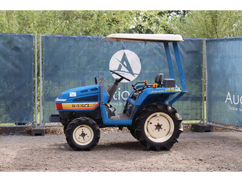 Tractor ISEKI