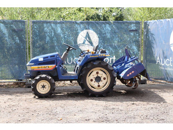 Tractor ISEKI