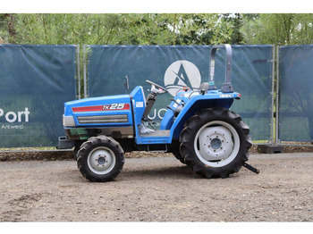Tractor ISEKI