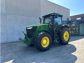 Tractor JOHN DEERE 7230R
