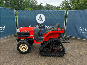Tractor KUBOTA