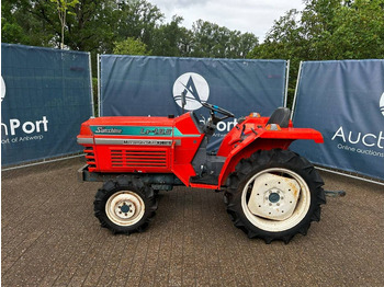 Tractor KUBOTA