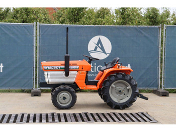 Tractor KUBOTA B series