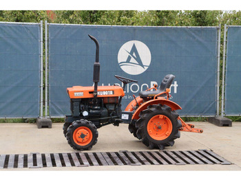 Tractor KUBOTA B series