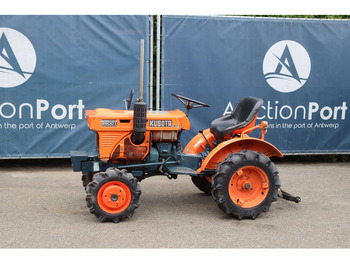 Tractor KUBOTA B series