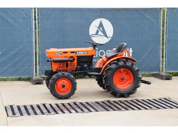 Tractor KUBOTA B series