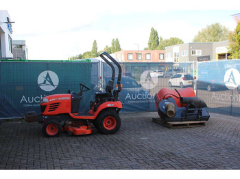 Tractor KUBOTA