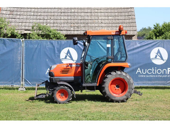 Tractor KUBOTA