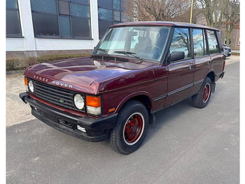 SUV/ Todoterreno LAND ROVER