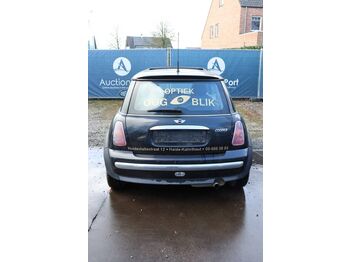 Sedan MINI Cooper: foto 5