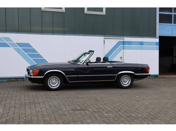 Coche MERCEDES-BENZ