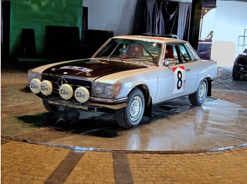 Sedan MERCEDES-BENZ