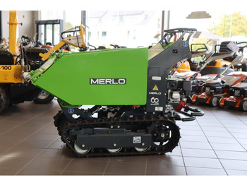 Minidumper MERLO