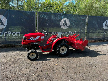 Tractor MITSUBISHI