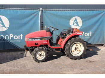 Tractor MITSUBISHI