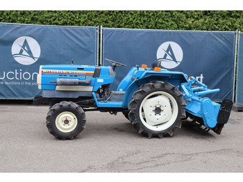 Tractor MITSUBISHI