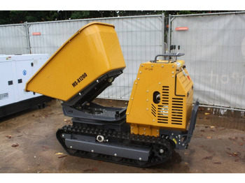 Minidumper nuevo Mud Buggy X1200: foto 3 Minidumper nuevo Mud Buggy X1200: foto 3