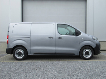 Furgón PEUGEOT Expert