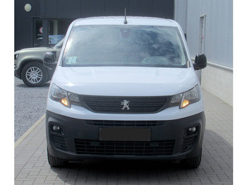 Furgón Peugeot Partner (III) 1.5 BlueHDi Automatic: foto 5 Furgón Peugeot Partner (III) 1.5 BlueHDi Automatic: foto 5