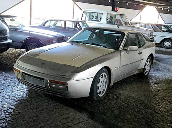 Sedan PORSCHE