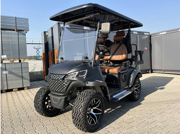 Carrito de golf