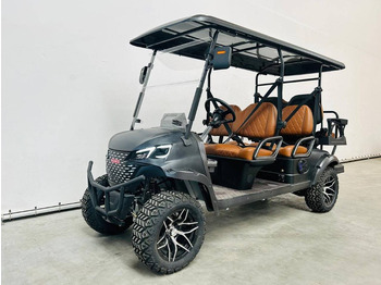 Carrito de golf