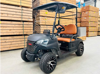 Carrito de golf