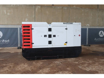 Generador industriale SDMO