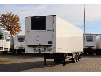 Frigorífico semirremolque SCHMITZ SCB