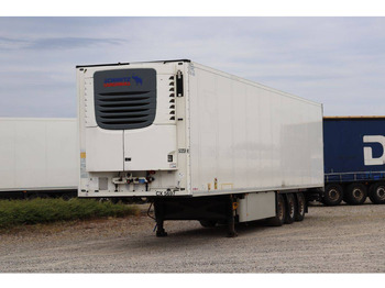 Frigorífico semirremolque SCHMITZ SCB