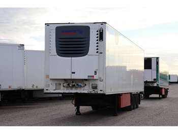 Frigorífico semirremolque SCHMITZ SCB
