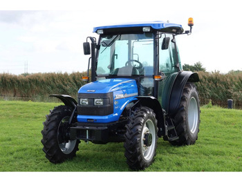 Tractor SOLIS
