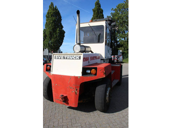 Carretilla elevadora diésel Svetruck 1260-30: foto 5