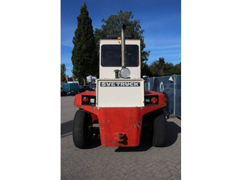 Carretilla elevadora diésel Svetruck 1260-30: foto 4