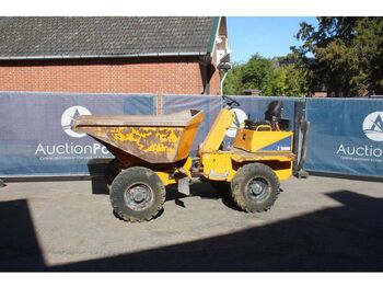 Minidumper THWAITES