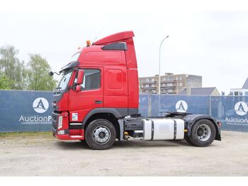 Chasis camión VOLVO FM