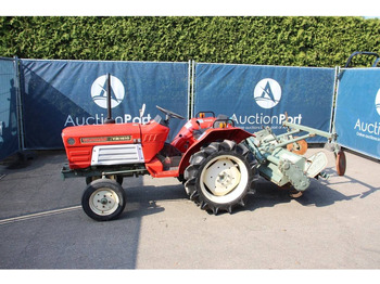 Tractor YANMAR