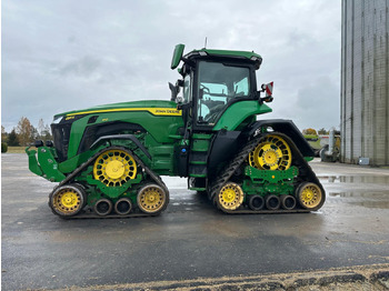 Leasing financiero de JOHN DEERE 8RX 410 Signature Edition leasing JOHN DEERE 8RX 410 Signature Edition: foto 1