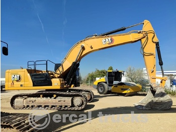 Excavadora de cadenas Caterpillar 2020 CAT 336 GC EXCAVATOR: foto 2
