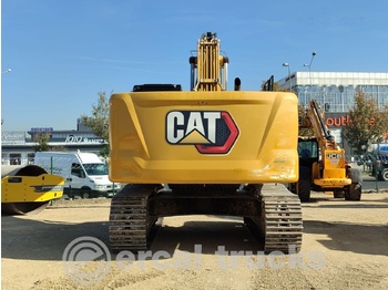 Excavadora de cadenas Caterpillar 2020 CAT 336 GC EXCAVATOR: foto 4