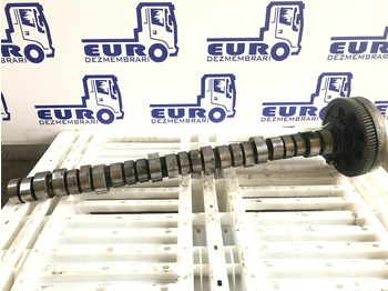 Árbol de levas RENAULT