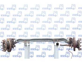 Eje delantero FORD