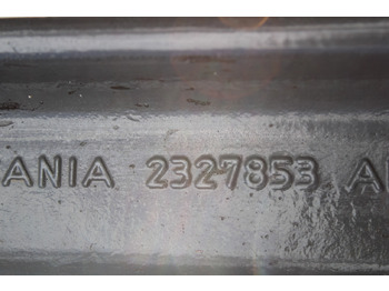 Eje delantero para Camión AXA FATA SCANIA SUPER 2327853: foto 2 Eje delantero para Camión AXA FATA SCANIA SUPER 2327853: foto 2