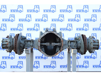 Eje posterior MERCEDES-BENZ Actros