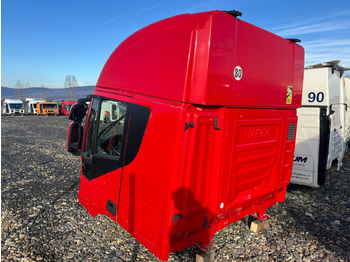 Cabina para Camión CABINA IVECO STRALIS HI-WAY: foto 5