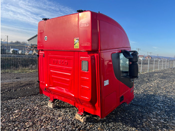 Cabina para Camión CABINA IVECO STRALIS HI-WAY: foto 4